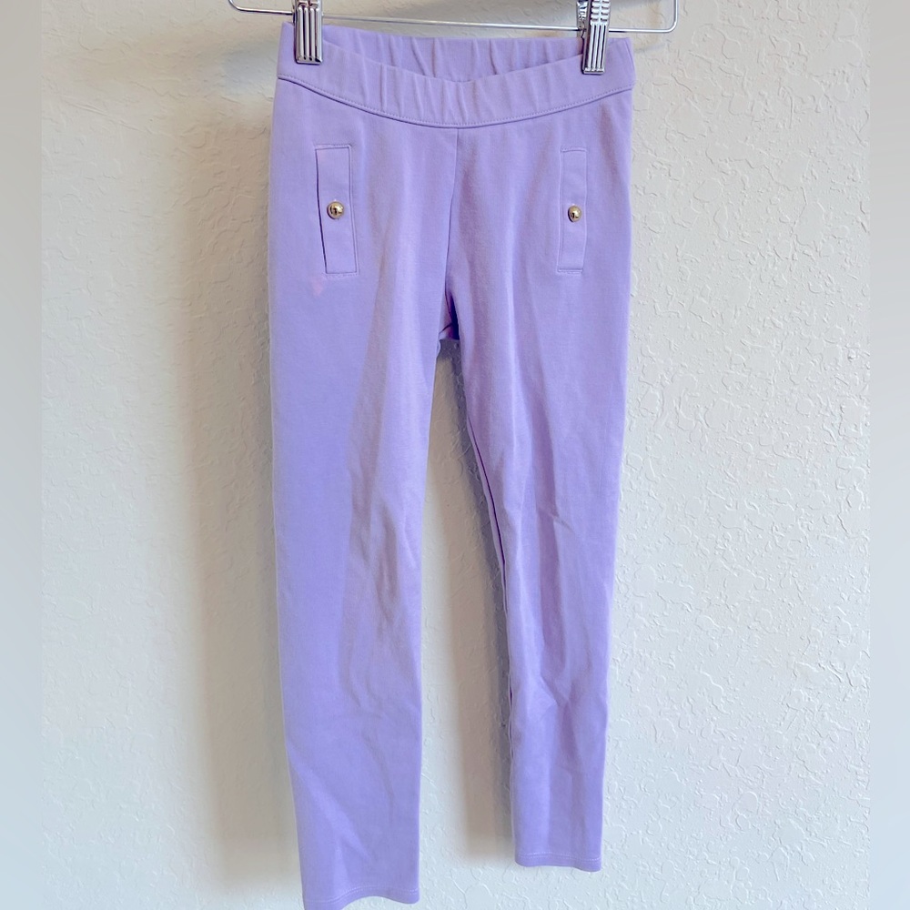 Janie and jack girls pants